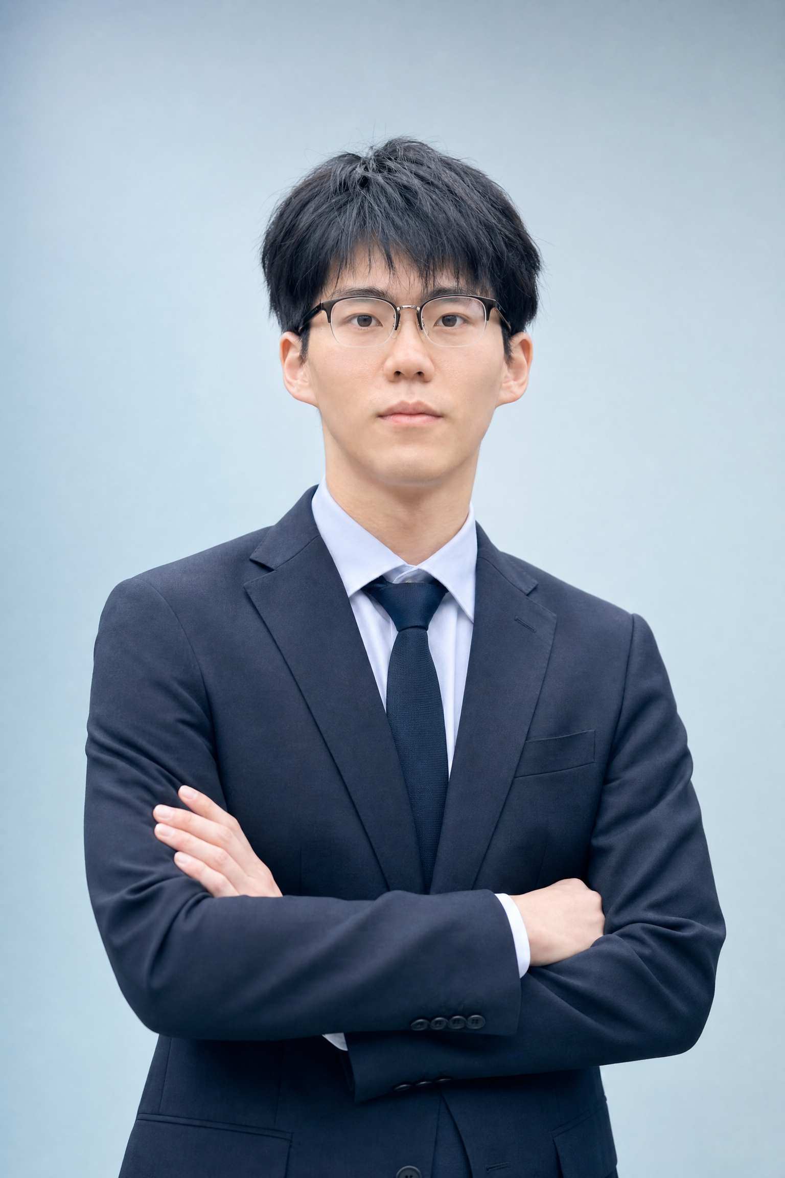 清水颯介